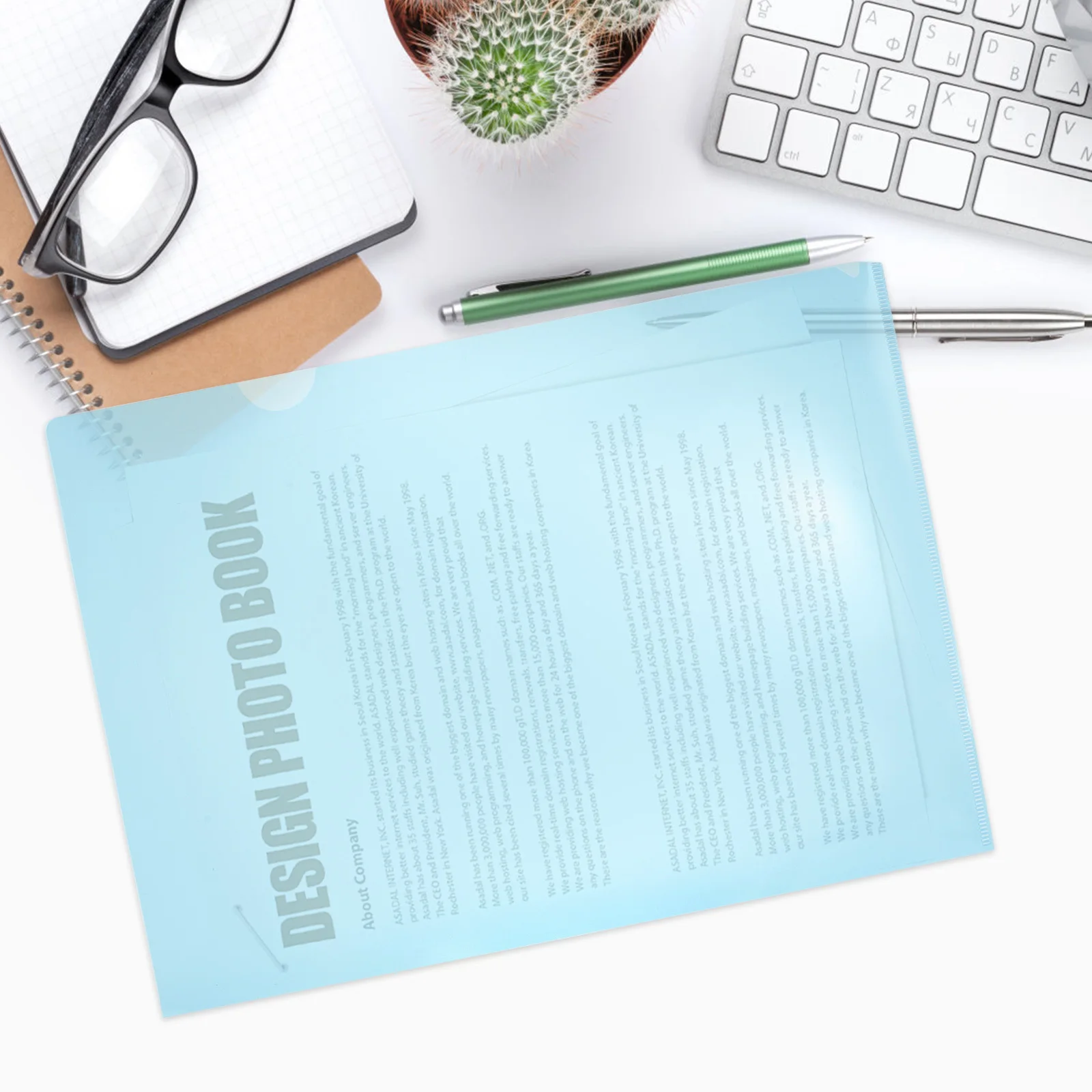 

12 шт., пластиковая прозрачная папка для файлов, защитный рукав для документов, разрывной органайзер, держатель для бумаги для офиса, учебы, дополнительное хранение