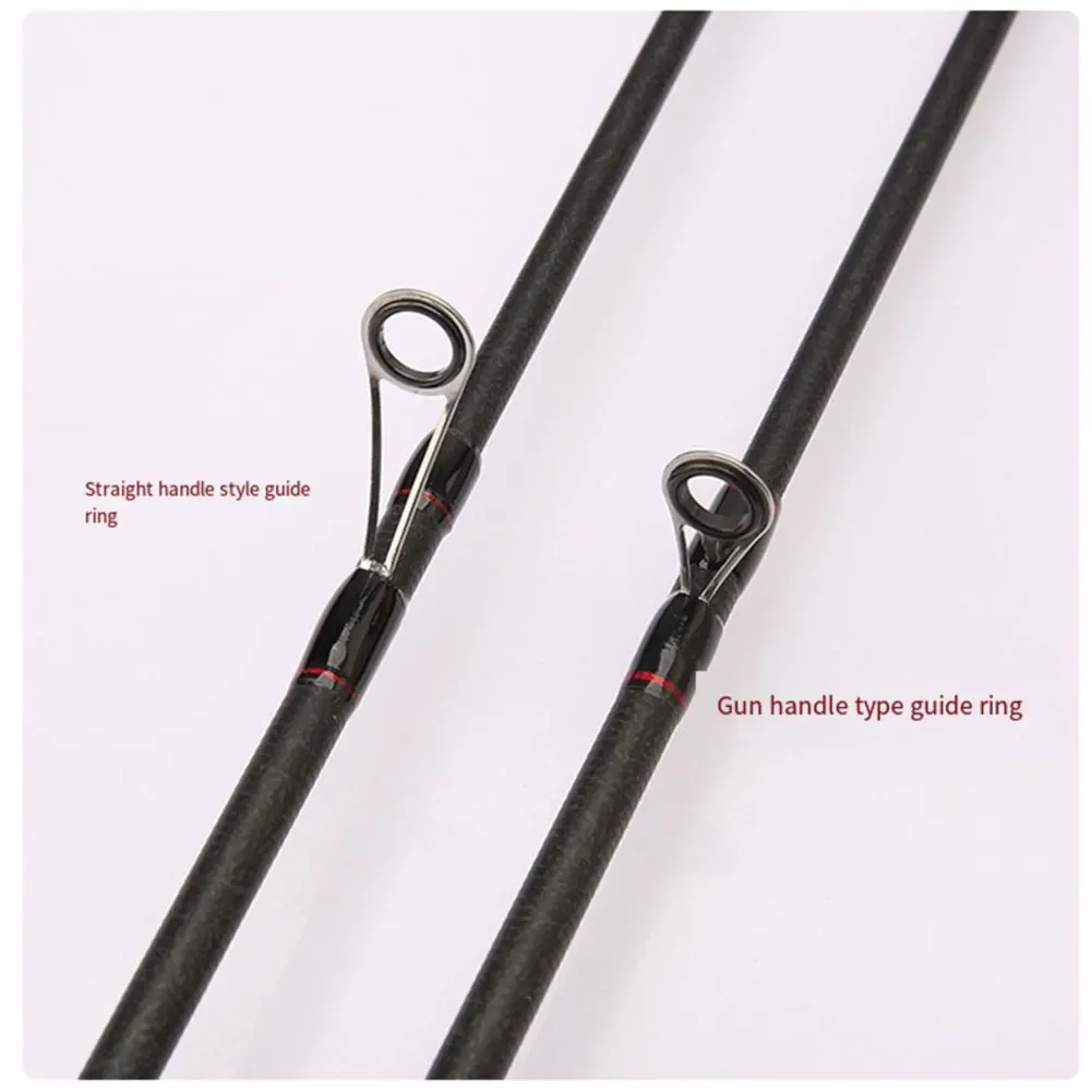 

Carbon Ultra-Light Portable 150 160cm Mini Fishing Rod High Sensitivity Fishing Pole 1.5M 1.65M Fishing Tools