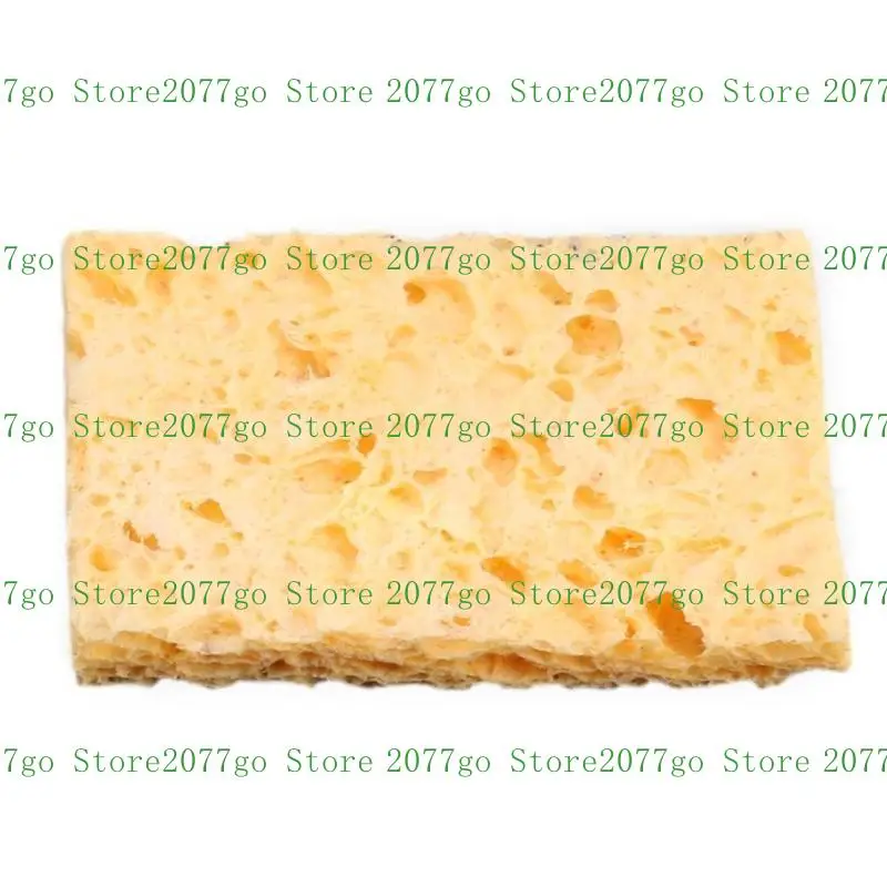 Y1UD 5PCS Soudage Sponge Sponge Sponge Sponge Sponge Sponge