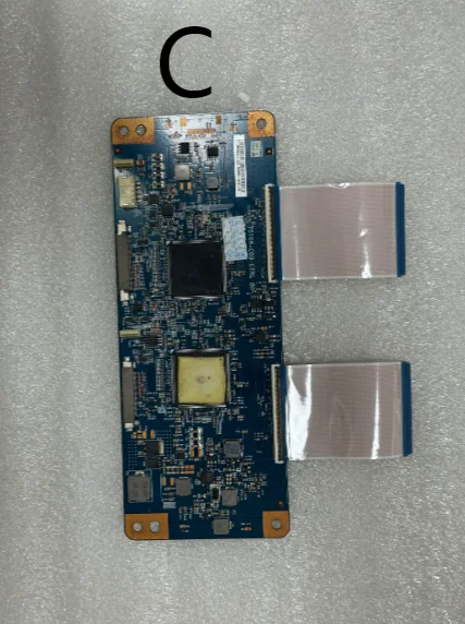 الأصلي 65 بوصة 75 بوصة 75T05-C03 CTRL BD