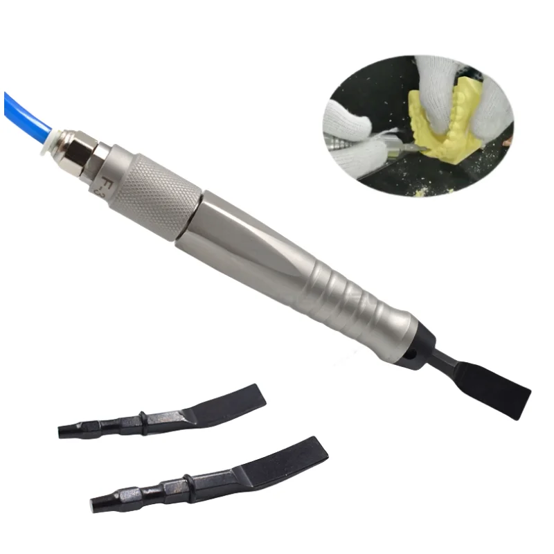 

Пневматическая лопата, воздушное долото, коммерческая стоматологическая резьба, вибрирующие лопаты, стоматологическая медицинская гипсовая литая воздушная стружка, газовая лопата