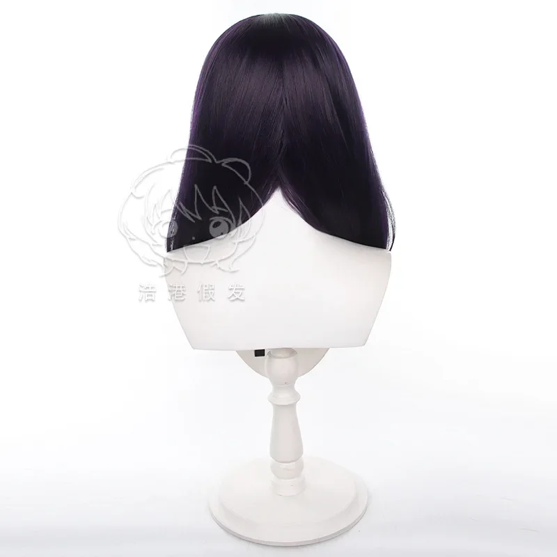Jujutsu Kaisen  Iori Utahime cosplay Heat Resistant Synthetic Hair Halloween Party Wigs