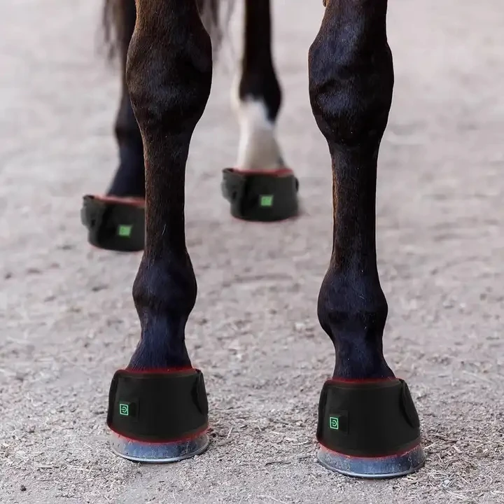 

Led therapy light for horse 660nm 850nm Horses Care Products Near Infrared Hoof Treatment horse hoof wrap