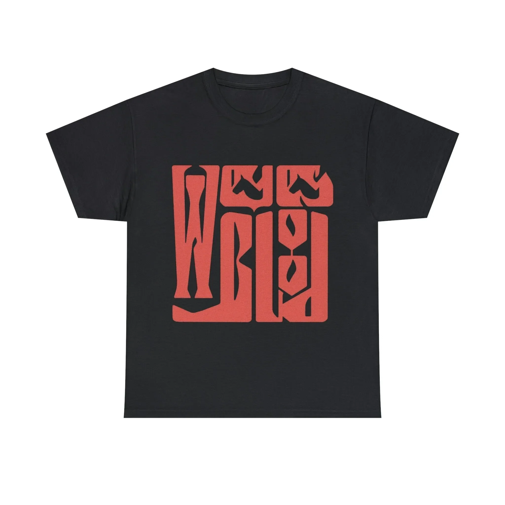 Weyes Blood 2023 Tour Shirt in Holy Flux Tour Unleashed Tour