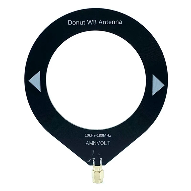 FFYY-SI4732 Mini Radio Receiver 10Khz-180Mhz+3 X Antenna Kit SW LW AM FM SSB SI4732 Radio Portable Shortwave Radio Receiver