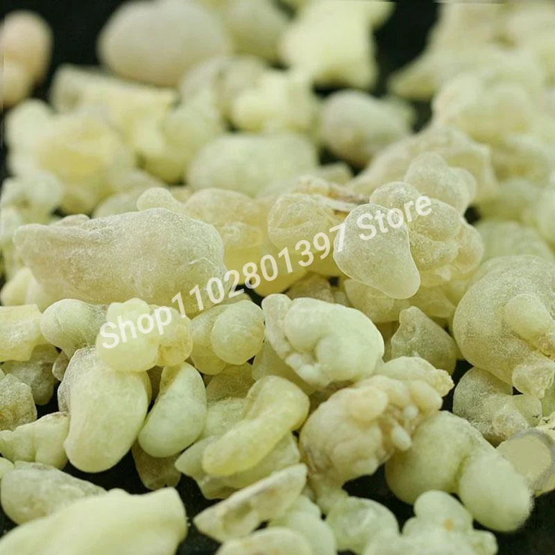 Omã Hojari Frankincense Verde Frankincense Queima Bem Resina Fragrância FrankinsenseB.sacra Hydrosol Comestível Grau