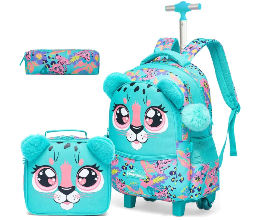 Thumbnail 4 - #33 Best Kids Suitcases to Buy In 2026