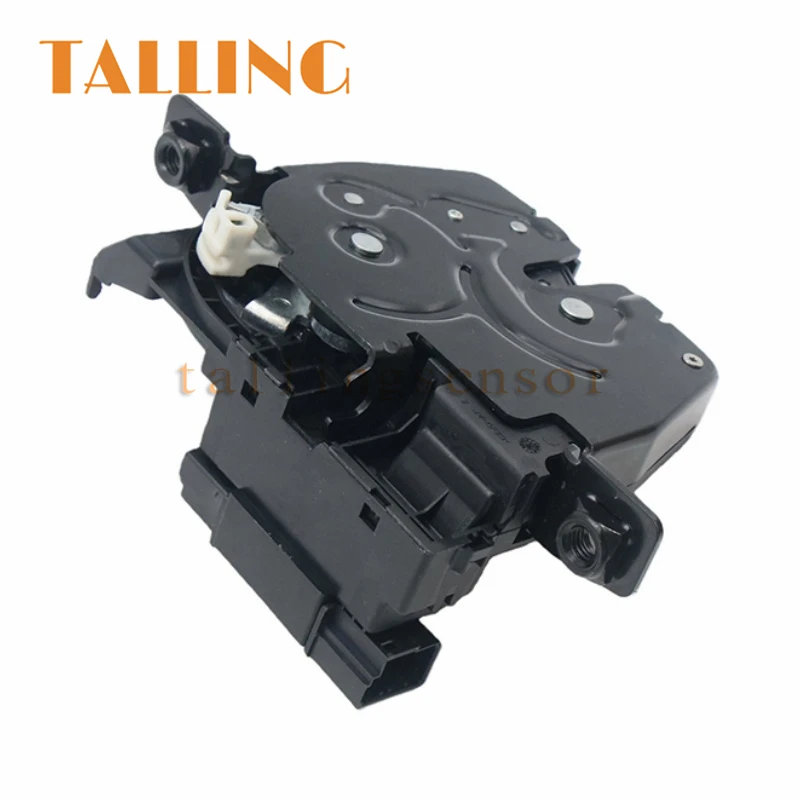 

51247269543 Защелка привода замка задней двери автомобиля для Bmw 328d 328i 528i 535i 550i 740li 750i 760li M5 X5 Activehybrid