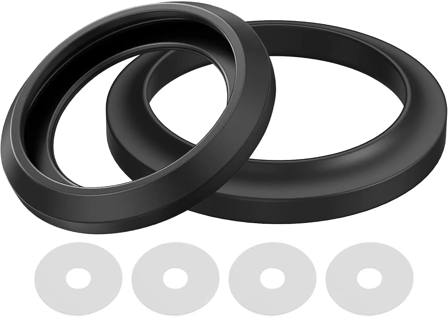 

34120 oilets Replacement RV Toilet Seal Kit for Thetford Aqua Magic Style Plus, Style Lite, Stye II, and Residence