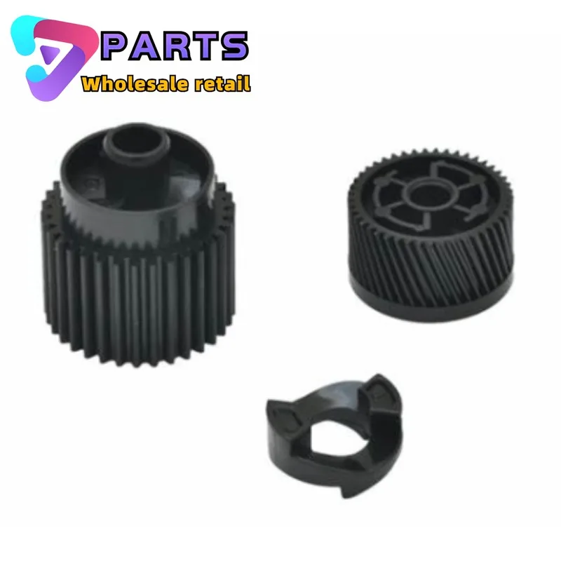 

5X приводная шестерня фьюзера для PANTUM P3010 P3300 M6700 M6800 M7100 M7200 M7300