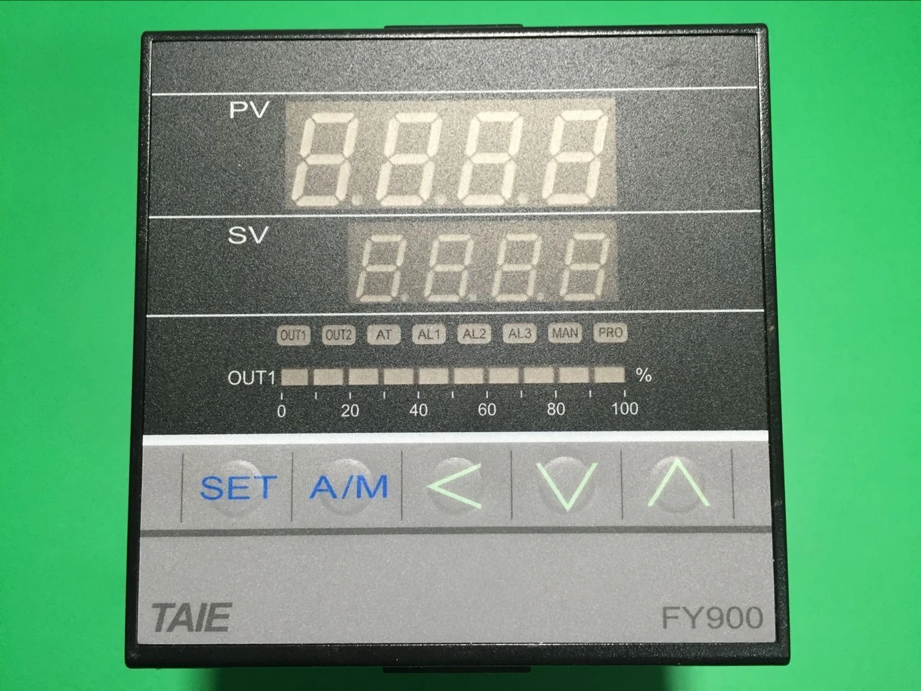 Taiwan instrument TAIE thermostat FY900-301000 302000 303000 30100B 30200B