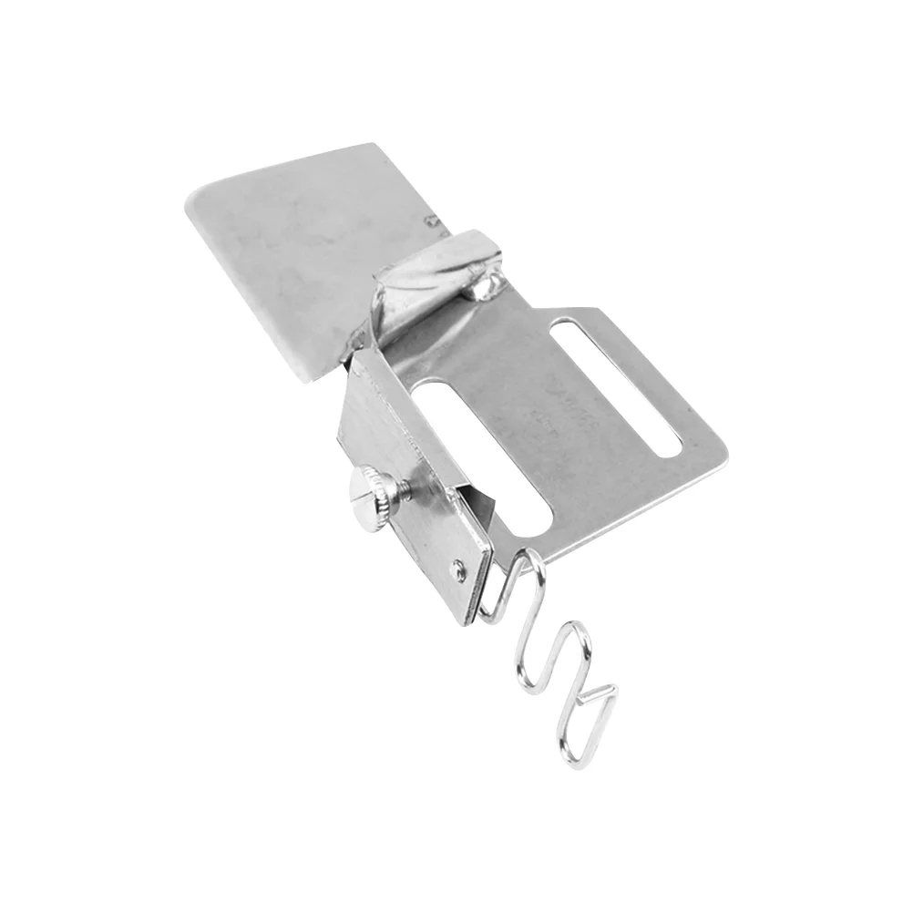 Hand Sewing Machine Ring Hemming Device Binder Stitching Fitting Metal for Manual Accessory Multi-purpose Flat