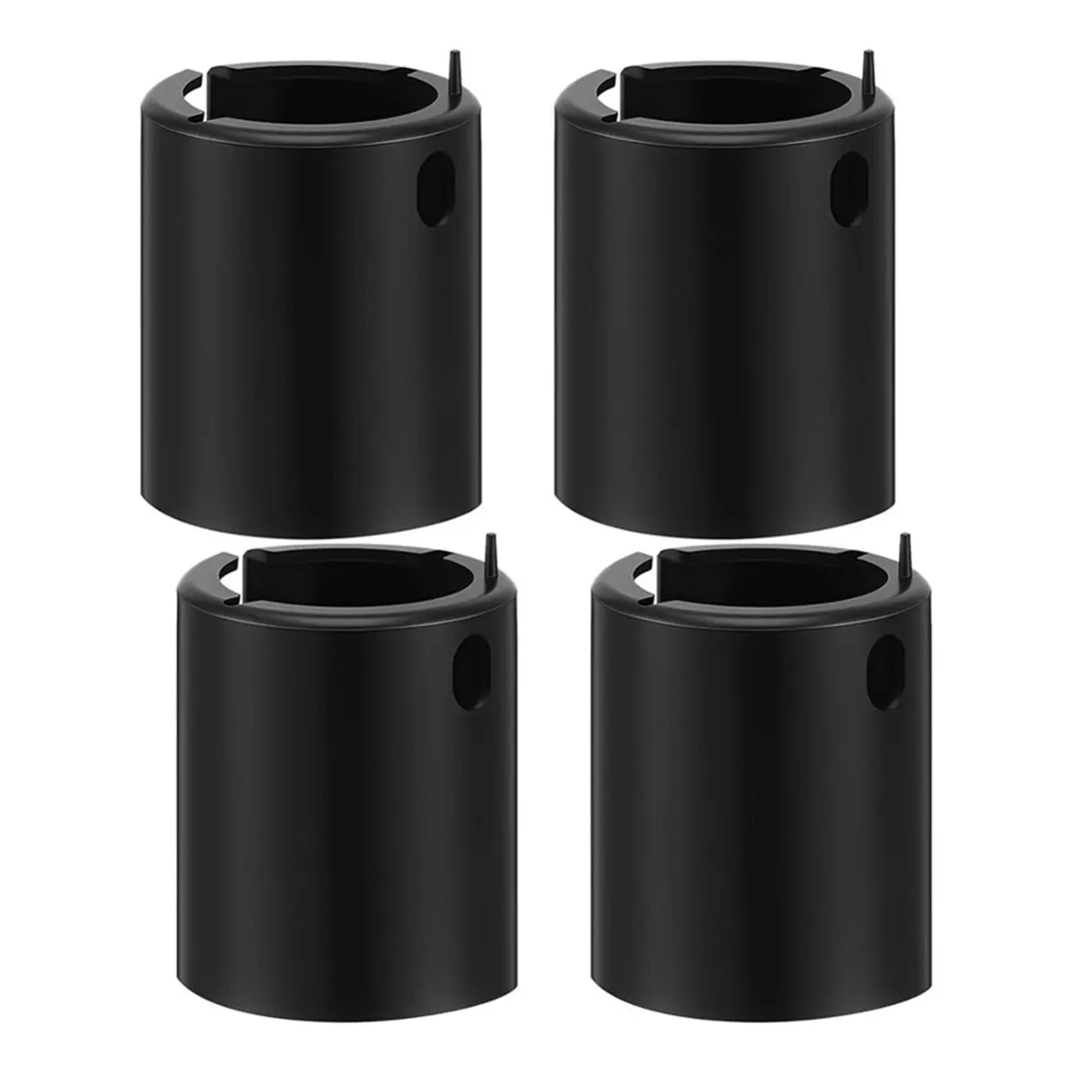 SUMMER SALE 4 Pack Boat Seat Swivel Bushings Boat Seat Swivel Sleeve Boat Seat Pedestal Bushing Marine Pedestal Post Sleeve