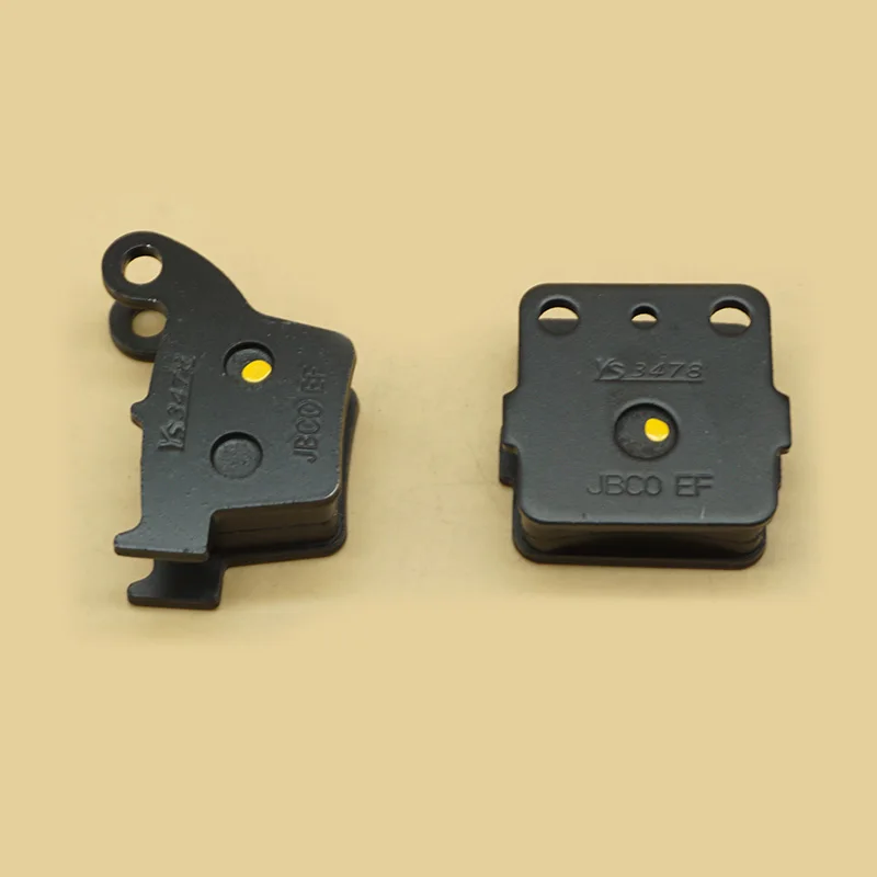 

Для HONDA CRF150R 2006-2023 CRF150RB 2007-2023 CRF150RII 2006-2009 CRF150RII 2013-2020 комплекты передних и задних тормозных колодок мотоцикла