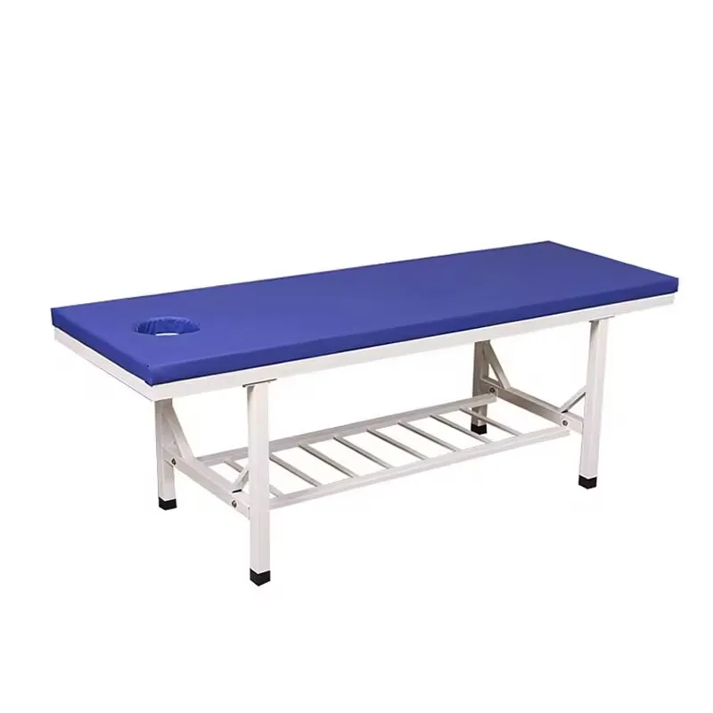 Original brand newHigh quality Medical Furniture Hospital Patient Examination Bed Table for Clinic