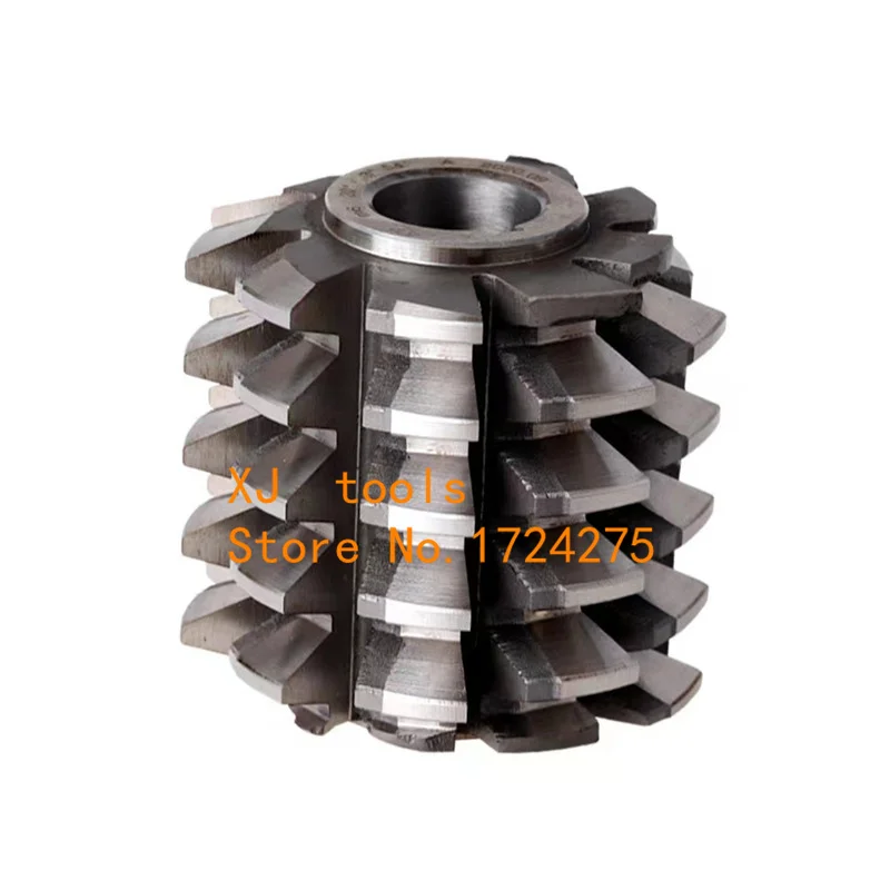 DP8 DP24 DP12 DP10 DP9 DP20 DP7 M0.5 M0.8 M1 M1.25 M1.5 M1.75 M2 M2.5 M2.75 M3 M3.5 M4 Pressure Angle PA30 HSS Involute Gear Hob