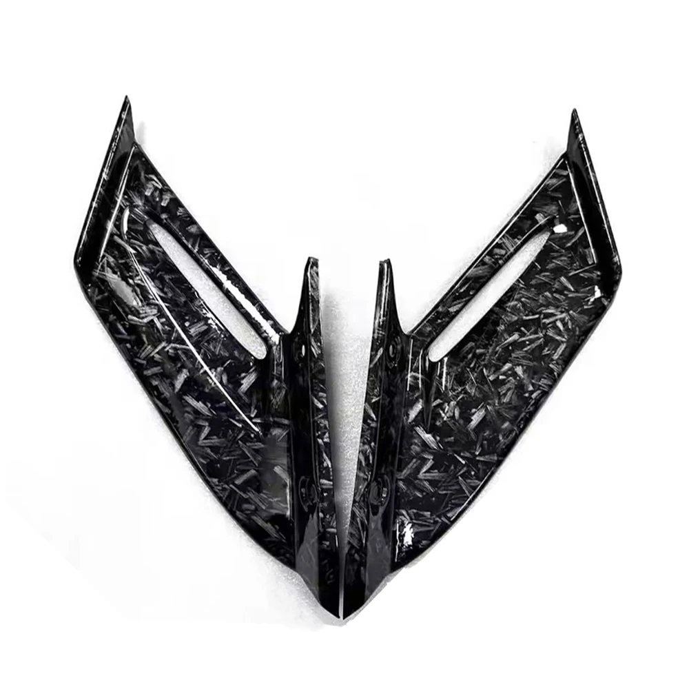 

for BMW S1000RR 2015 2016 2017 2018 motorcycle accessories, fixed wing spoiler, aerodynamic wing, small wing S1000RR fairing kit