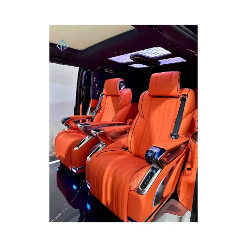 7 Seater Modified C…