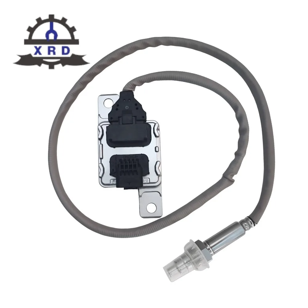 059907807N 059907807G 059907807F 5WK97441  New High Quality Nitrogen Oxide Nox Sensor for VW AMAROK 3.0 TDI 2016-2023