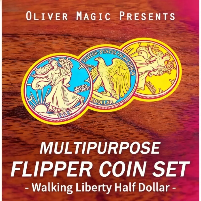 Multipurpose Flippe… - image