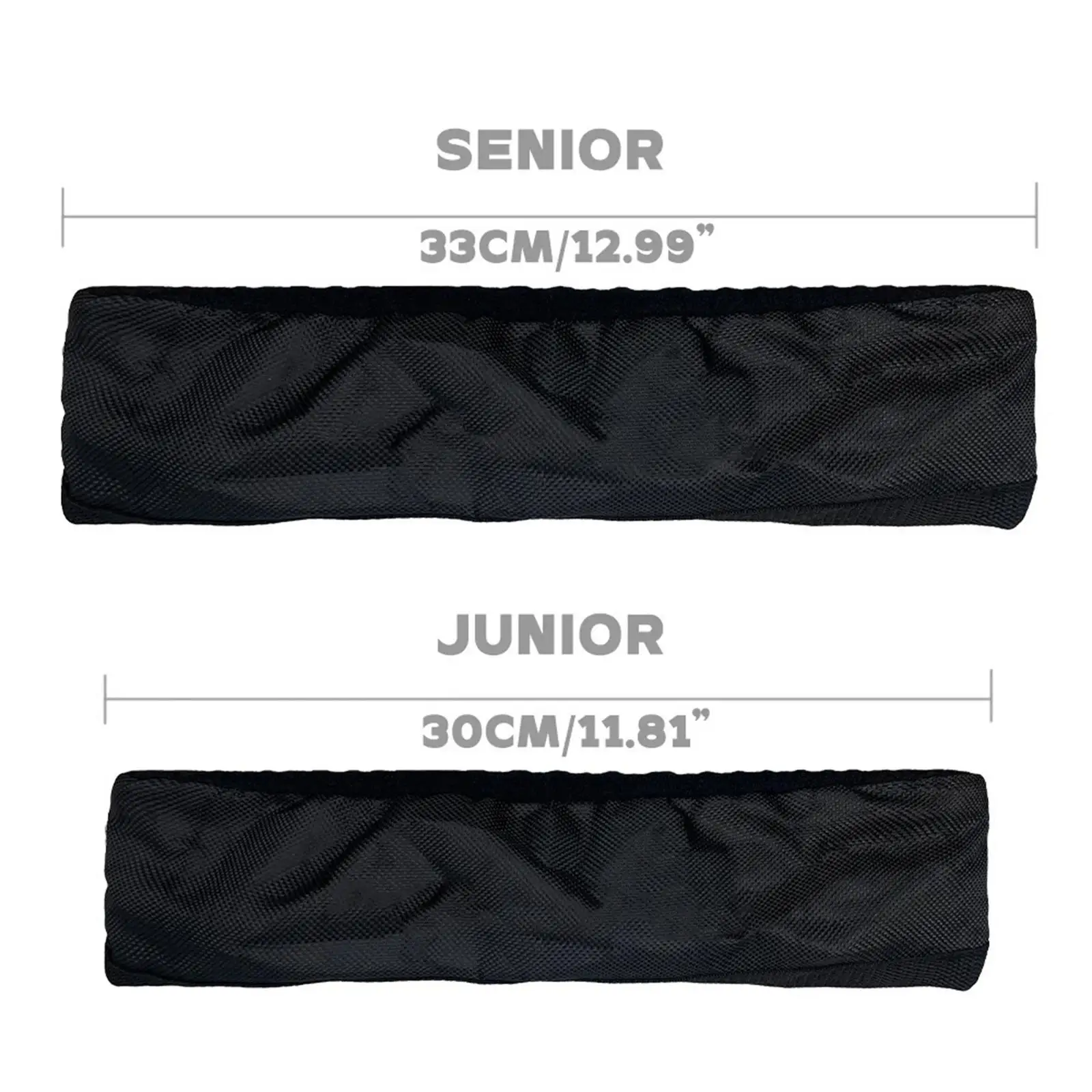 

2 Pieces Ice Skate Shone Cover,Skate Guard Equipment Boys Girls Sleeve