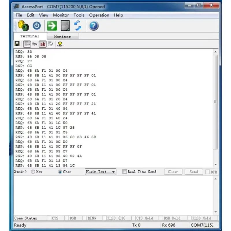 Open Source OSD NEW Board Open Source Video Overlay Module STM32 MAX7456 Module