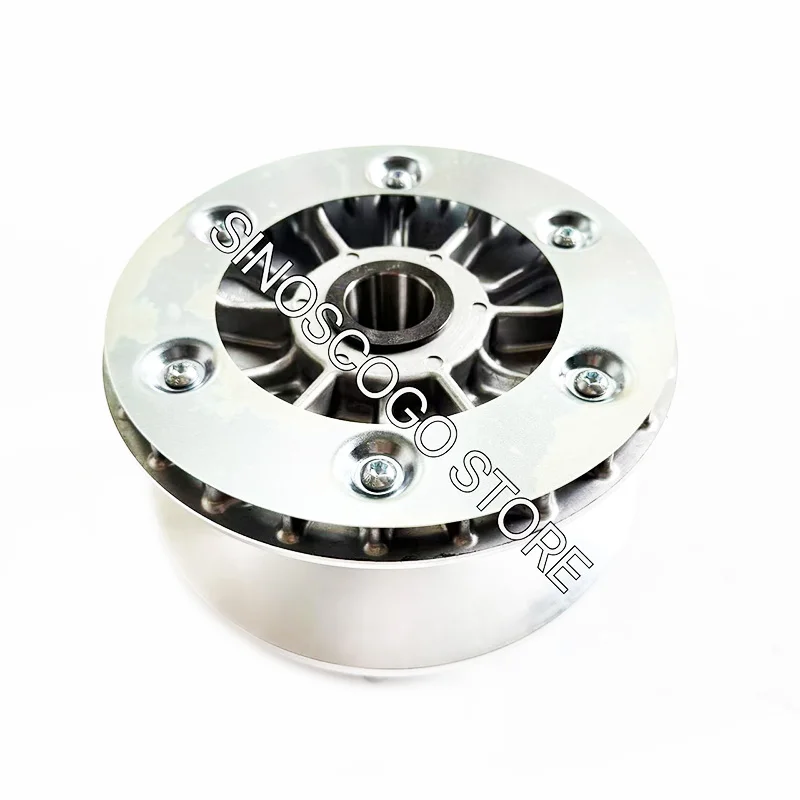 Polea de transmisión de embrague primario para CFMoto 800 1000 Cforce Uforce Zforce ATV 0JYA-051000-00001 0JYA-051000-00002