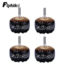 1 / 2 / 4pcs IFlight XING 4214 660KV 6S 400KV 8S X-CLASS Brushless Motor for RC Multirotor 15inch 16inch FPV Drone DIY Parts