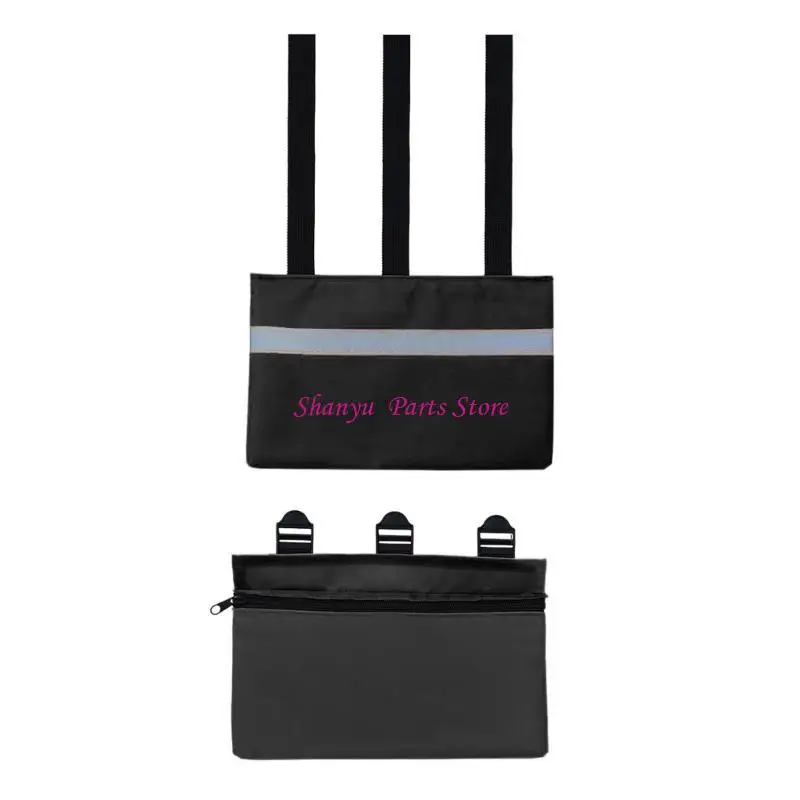 

Анкеры для канализационных шлангов с отражающими полосками для безопасной ночи R6FB