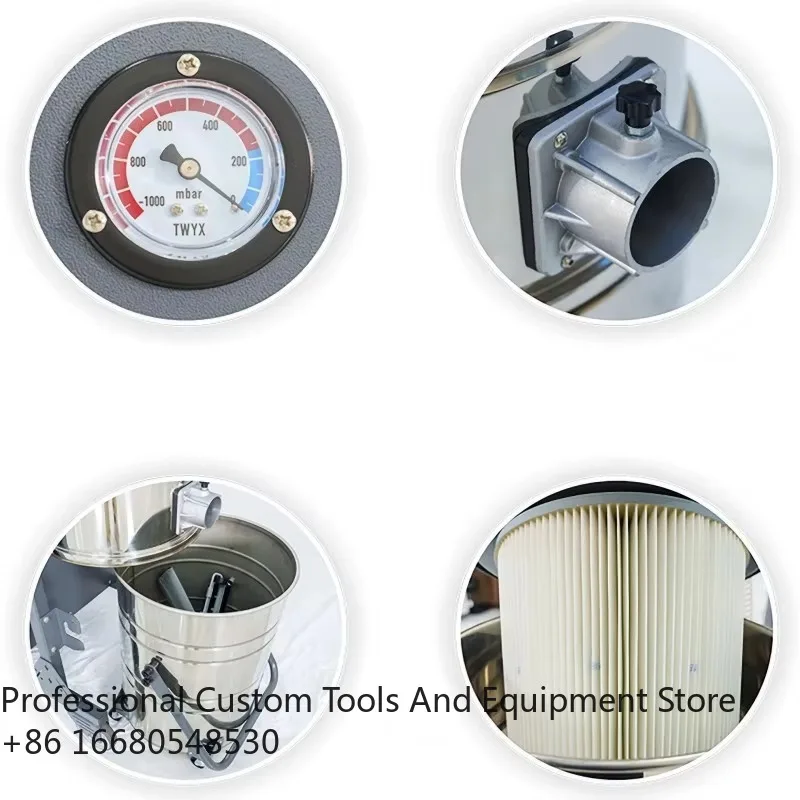 

Надежные запчасти для промышленных пылесосов 4ee, оригинальные фильтры и аксессуары для обслуживания