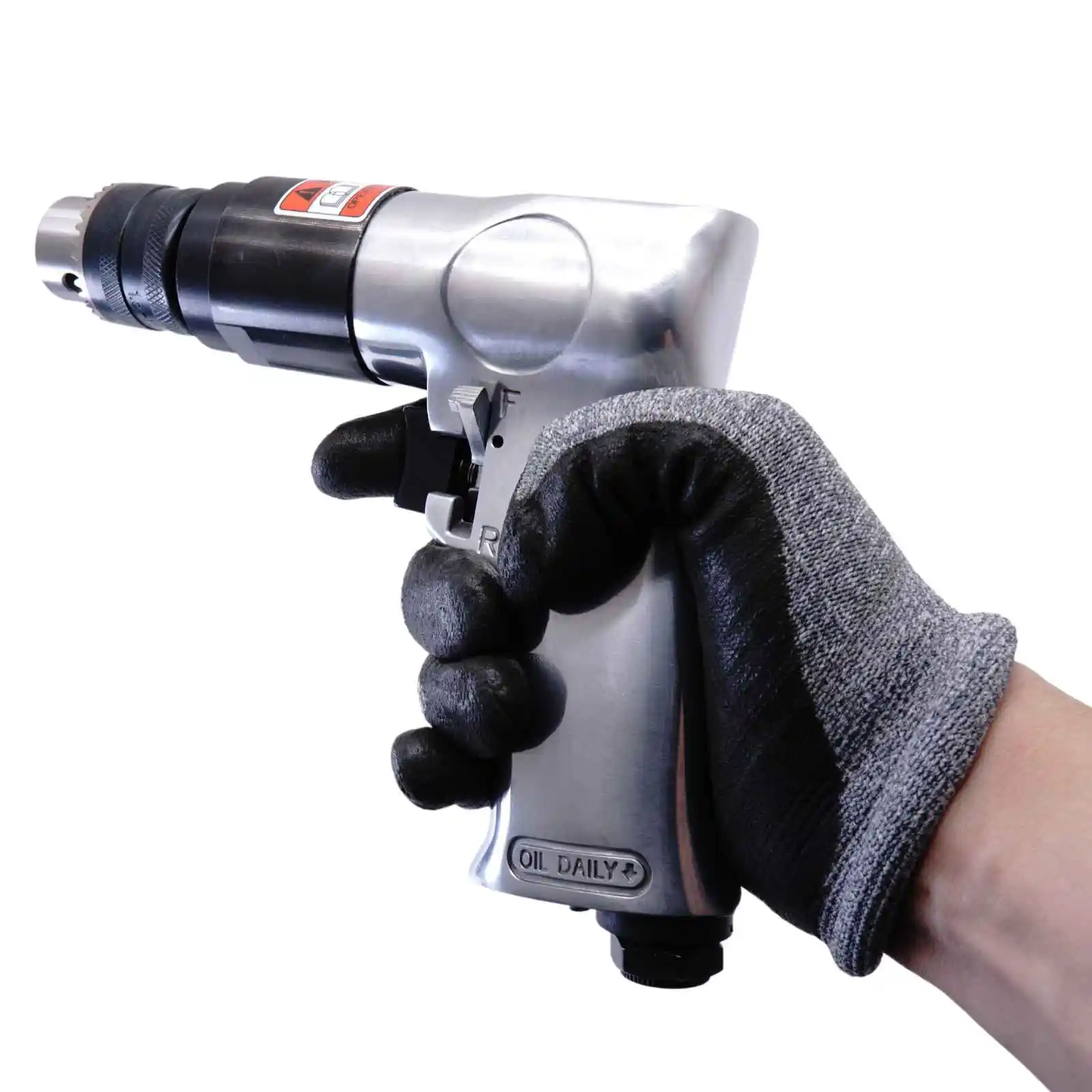 OEM Pneumatic Drill Tool for Tire Repair Shops