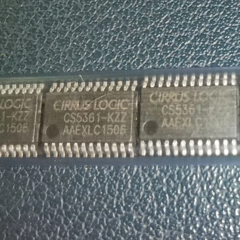 

5 шт./партия Φ CS5361 Φ новый оригинальный