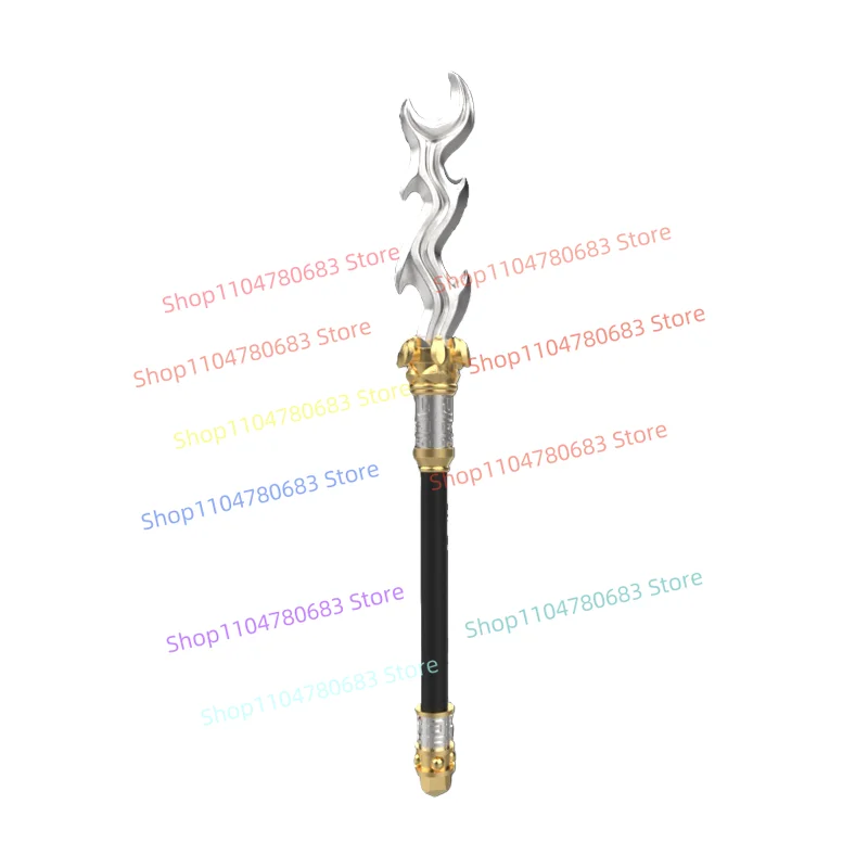 MOC 블록 삼국지 장페이 미니 액션 피규어 조립 모델 전시품 애니메이션 만화 액세서리 장난감 선물