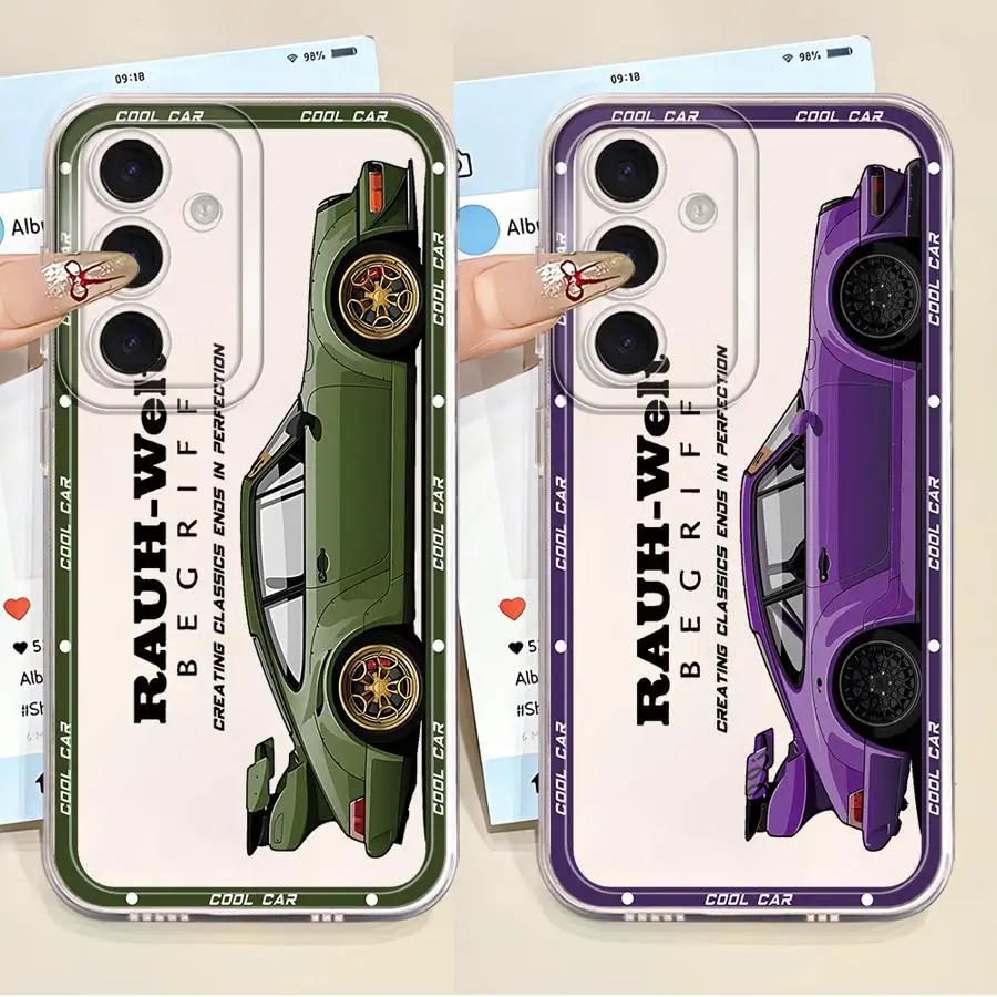 Case For Samsung Ga…