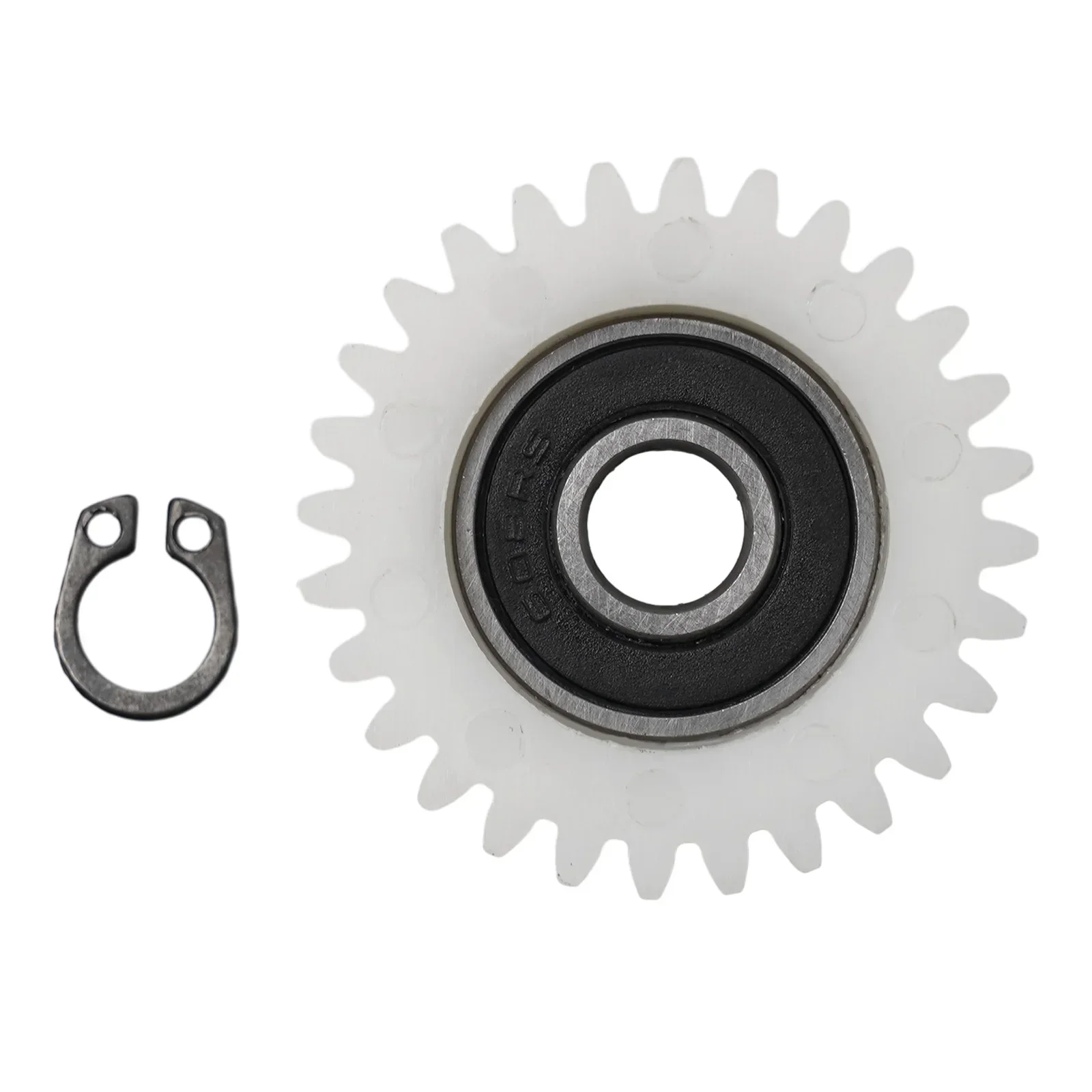 1pc 28 Teeth E-bike Wheel Hub Motor Planetary Gears With Bearing 37.5x8x12mm Electric Bicycle Accessories Spare Parts