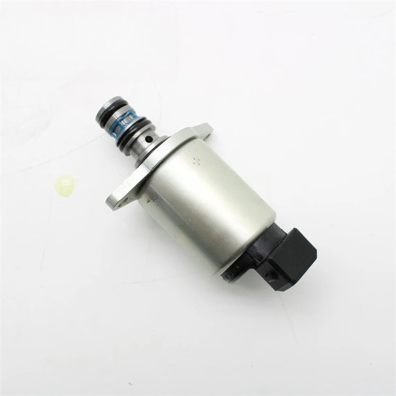 

Hydraulic Solenoid Valve TM68101 TM68401 TM68702 Proportional Solenoid Valve, Excavator Spare Parts