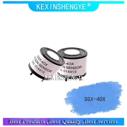 

SGX-4OX Sensors 2pcs/Lote 100% New High-Quality Electronic Component Sensor Pack