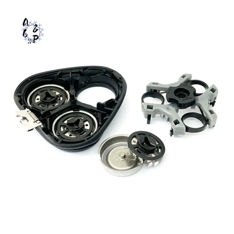 A68P-S2305 Replace Shaver Head For Razor S1121 S1131 S1332 S1133 S1211 S1231 S1232 S1334 S1015 Holder Accessories