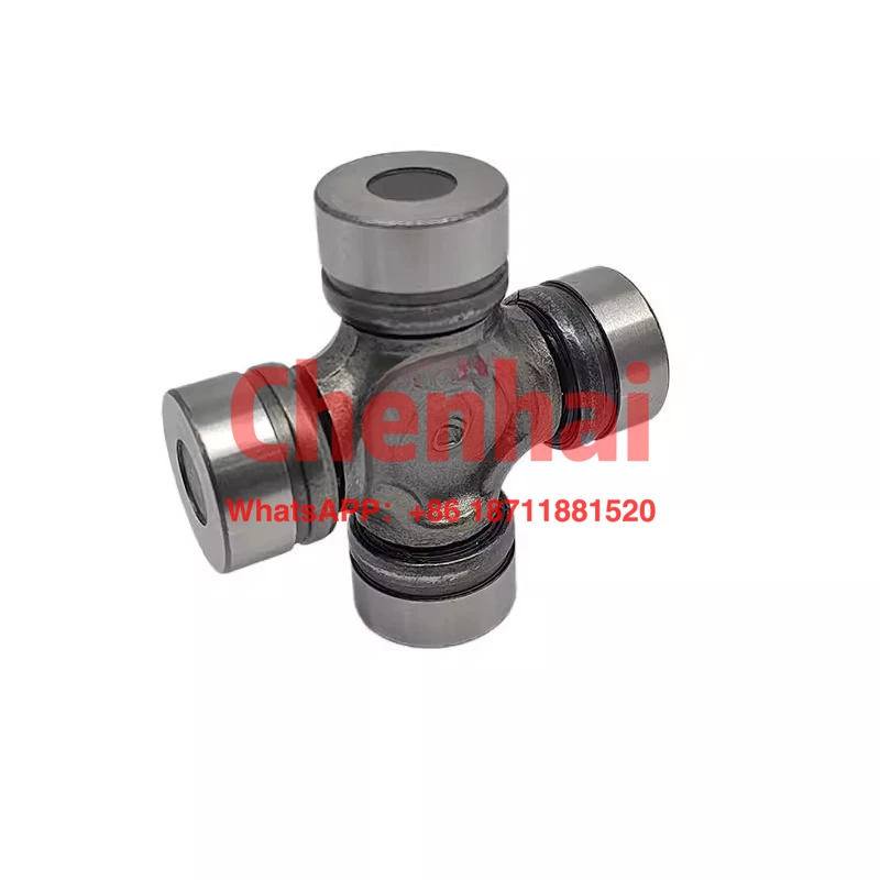 

Applicable toIsuzu Qingling pickup coffee 100P600PKV100KV600 drive shaft cross joint cross shaft universal joint