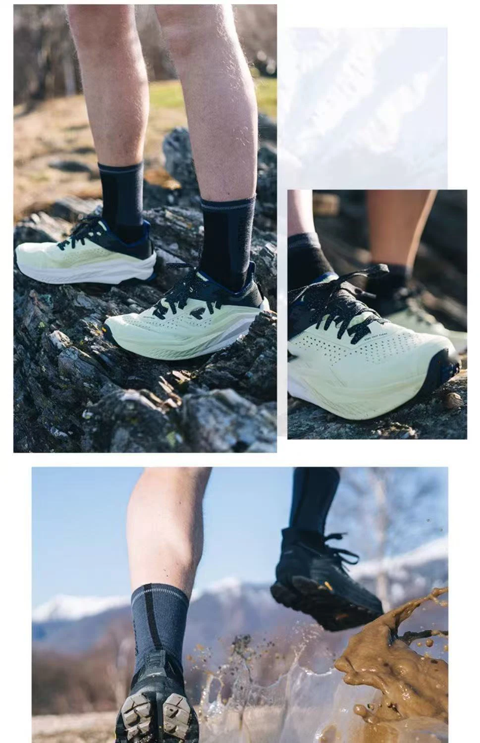 

New Comfortable Summer Hot Essentials Breathable Cushioning Unisex Running Shoes Training Sneakers Very Good