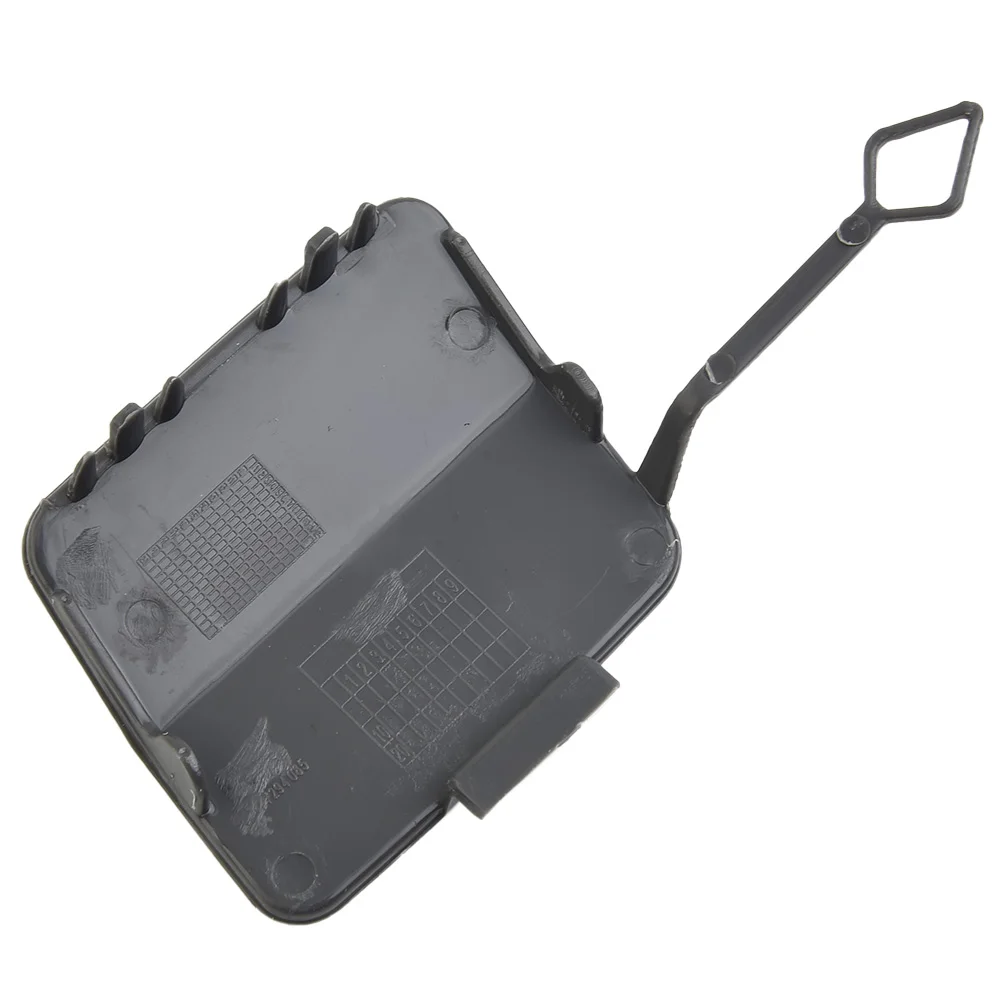 

For BMW 1 Series F20 F21 Front Tow Hook Cover Cap For For For For 116i 120i 125i Sedan 4 Door Model 2011 2014 51117292947