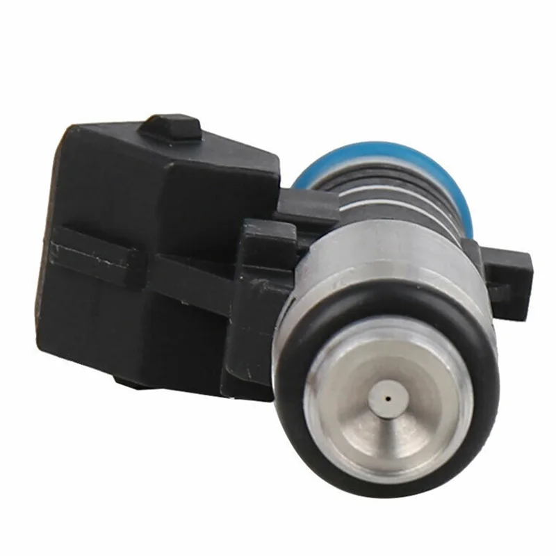

Unusual 4Pc New Petrol Fuel Injector Nozzle 0280158057 For Fiat 206 Citroen C2 C3 Partner 1.1 IPM002 1984.C9 0280156324