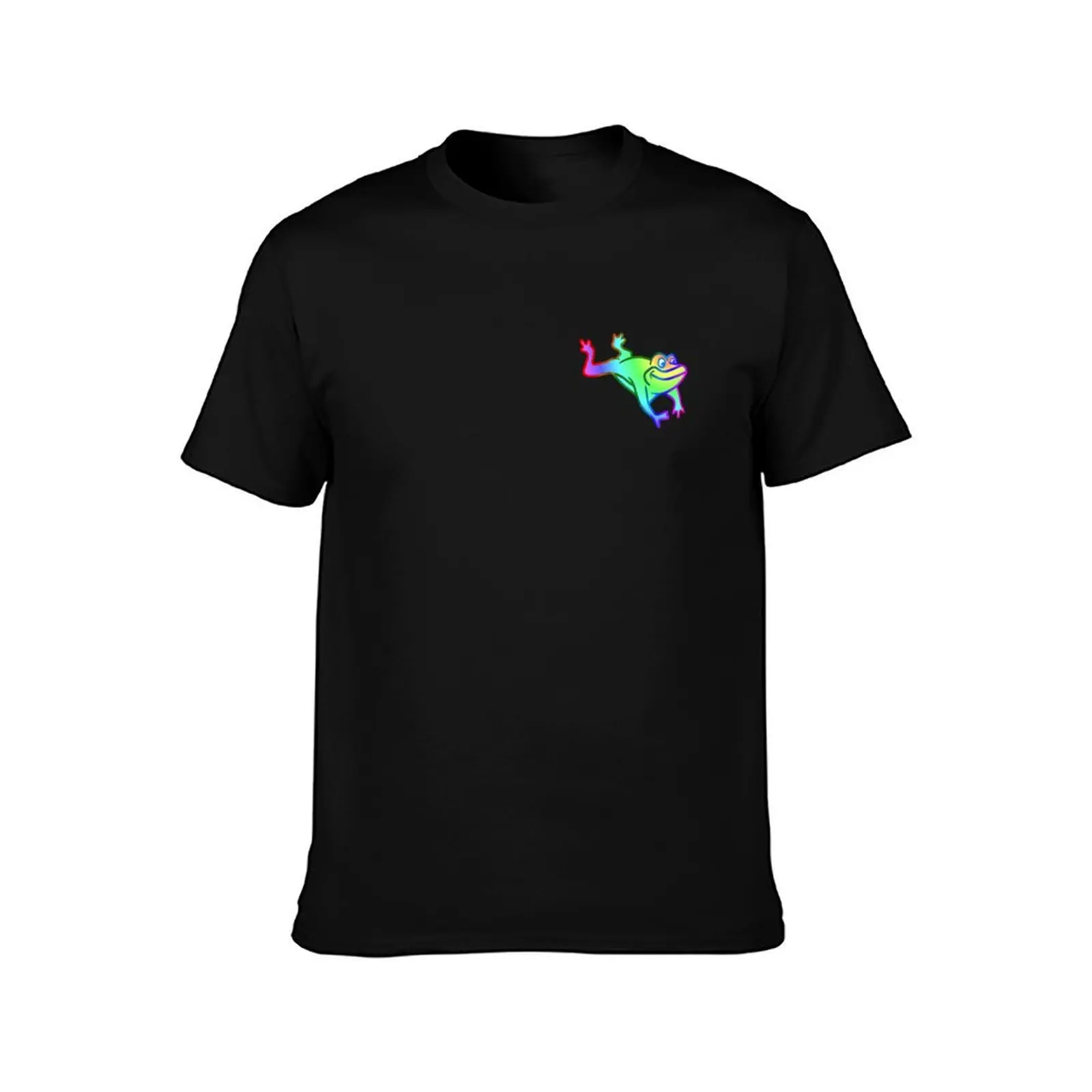 Pocket - Pride Salome Hopper T-Shirt UV Sun Protection Tee Shirt T-Shirt