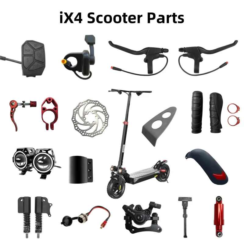 Category image: Iscooter