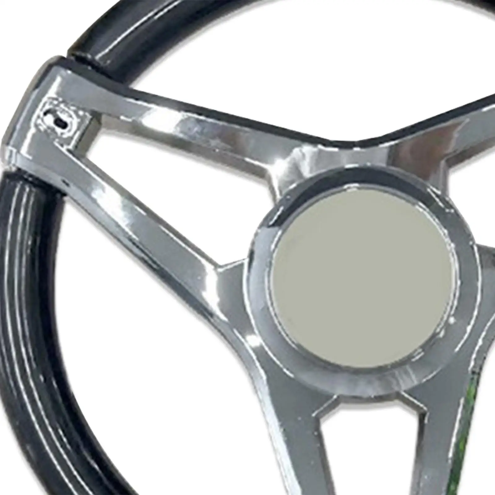 

Steering Wheel Accessories Resistant 3 Spoke for Vessels Marine