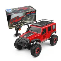 WLtoys 104311 4x4 1/10 Large Remote Control Car Four-wheel Drive Off-road Climbing Car Electric Toy Car Rc Cars for Adults