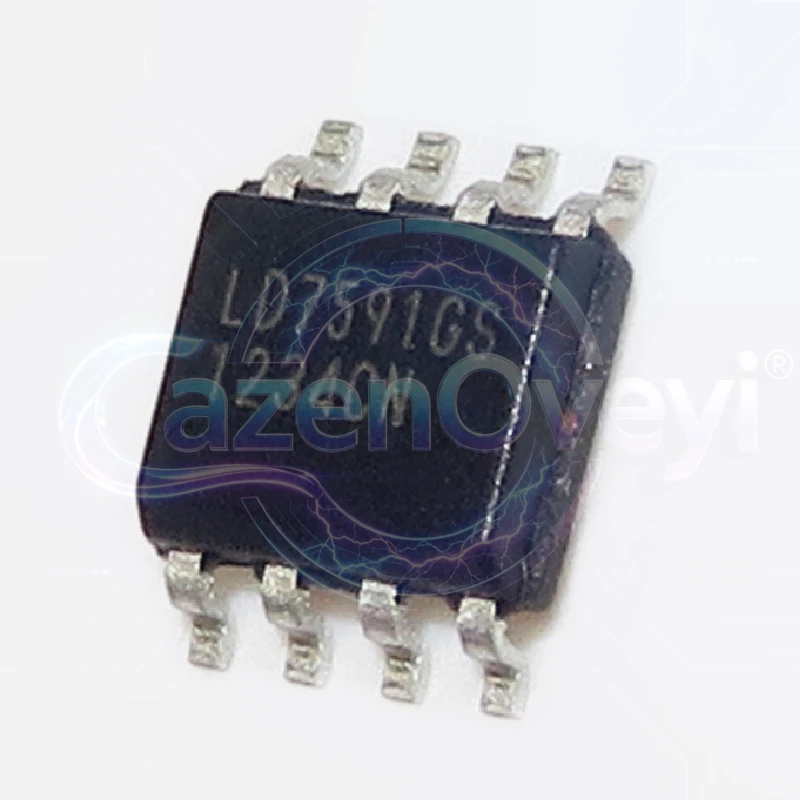 SN65HVD1050 1050AQ LD7591GS LD7591 X802478-003 X802478 MBR30100PT MBR30100 IRFP150N IRFP150 NCP1653ADR2G NCP1653 1653A