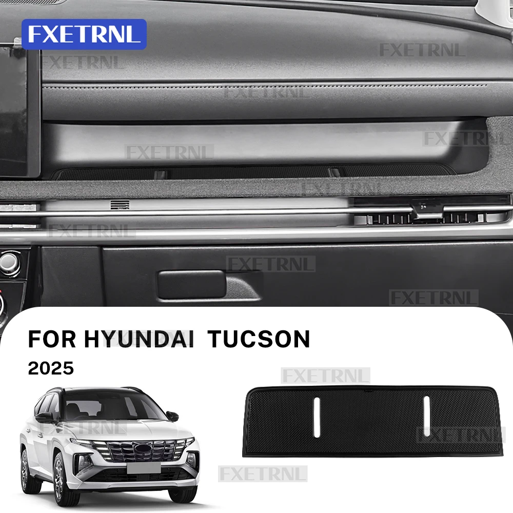 For Hyundai Tucson … - image