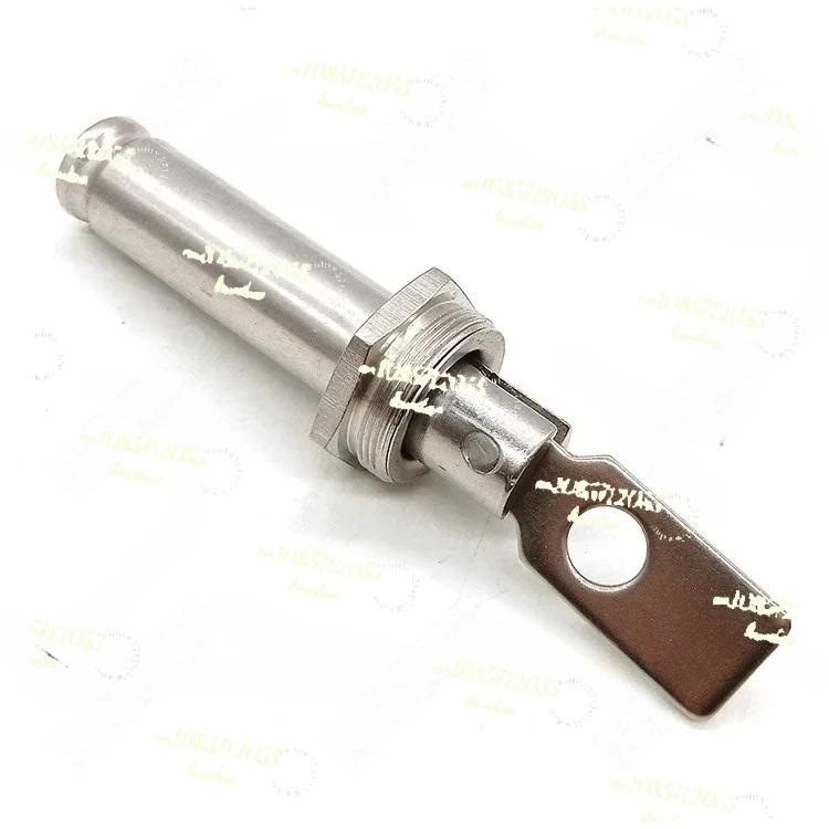

apply toHenny Penny Pressure Fryer Steam Solenoid Valve, Armature Assembly Plunger Tube and Moving Core, MP-C-011