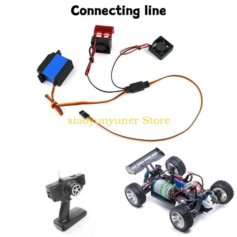 P9JB Copper y Line Удлиняющий шнур для Rednes